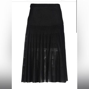 givenchy skirt